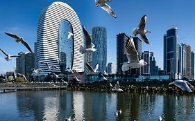 Alliance Palace Sea View Apartment