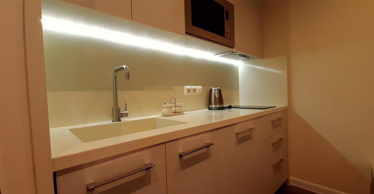 Alliance Palace Sea View Apartment Батуми Экстерьер фото