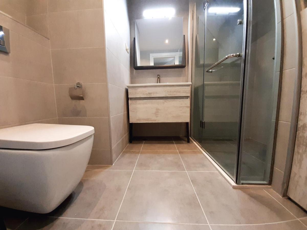 Alliance Palace Sea View Apartment Батуми Экстерьер фото
